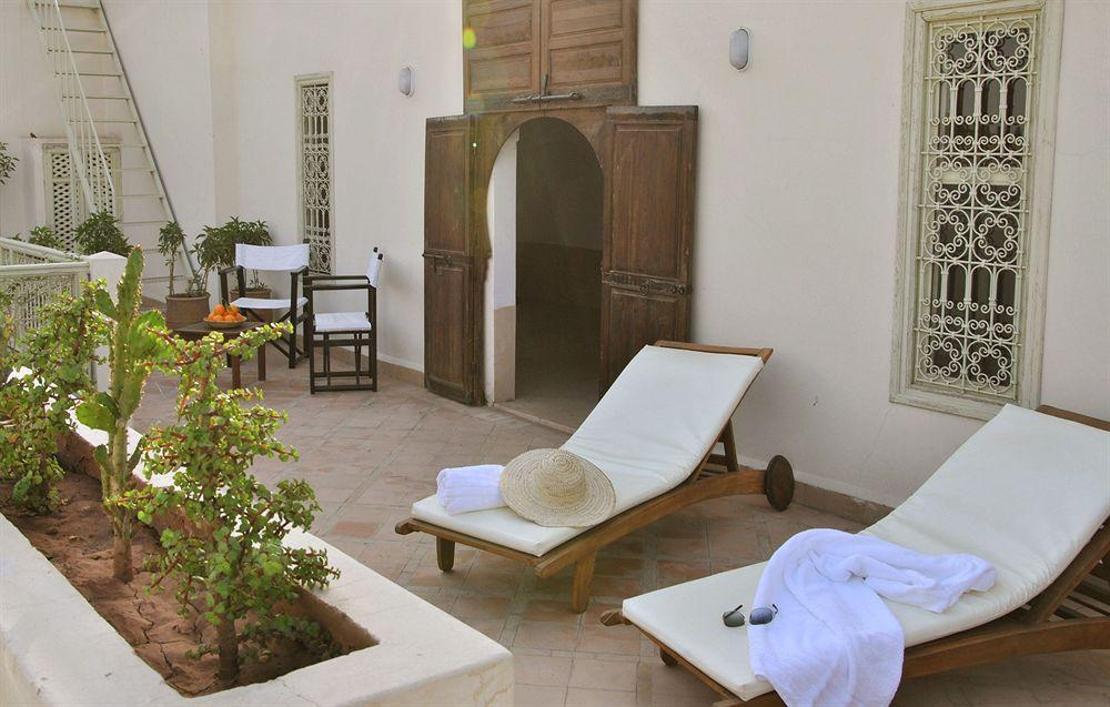 Dar Crystal Marrakesch