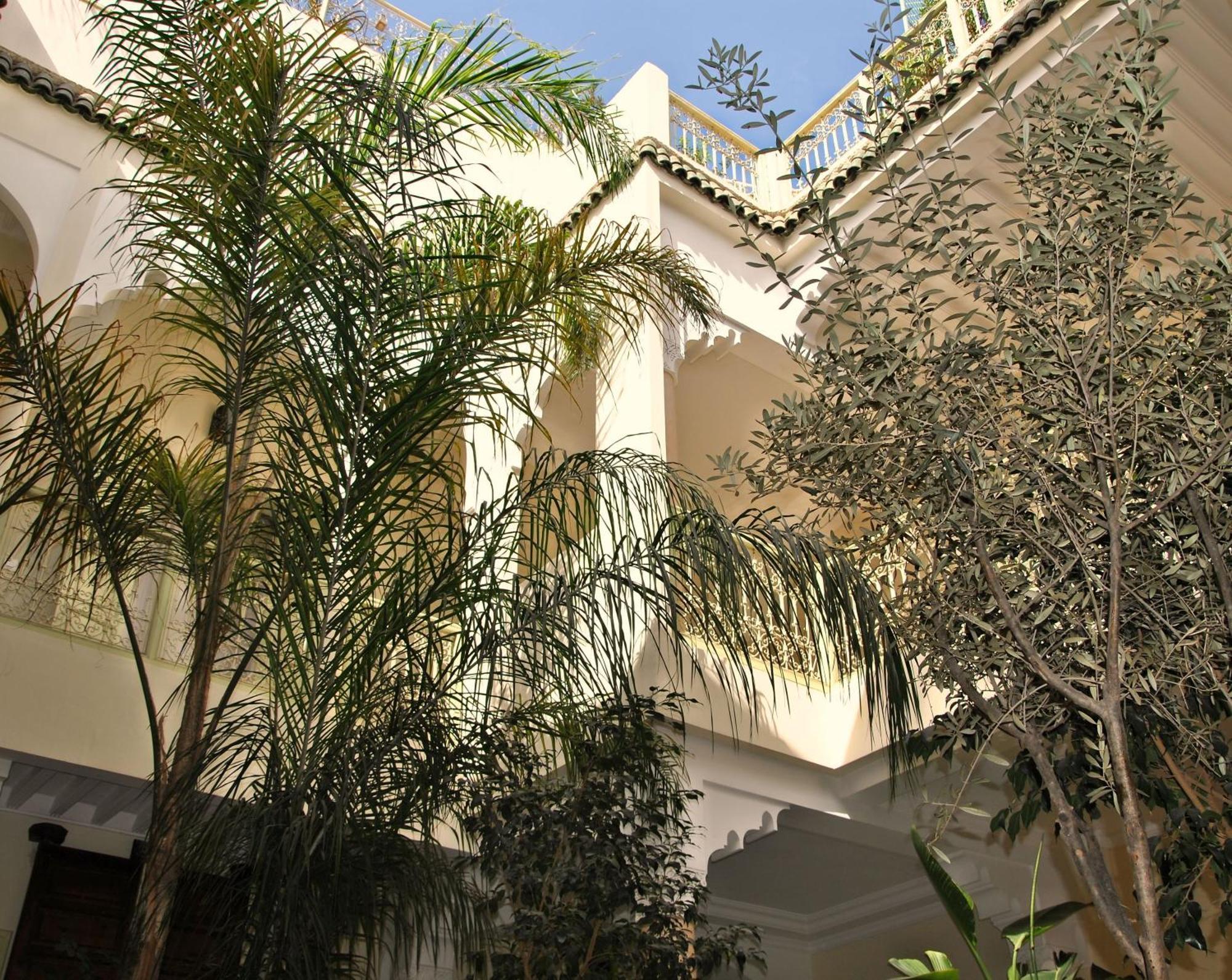 Dar Crystal Marrakesch