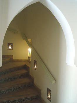 Dar Crystal Riad Marrakesch