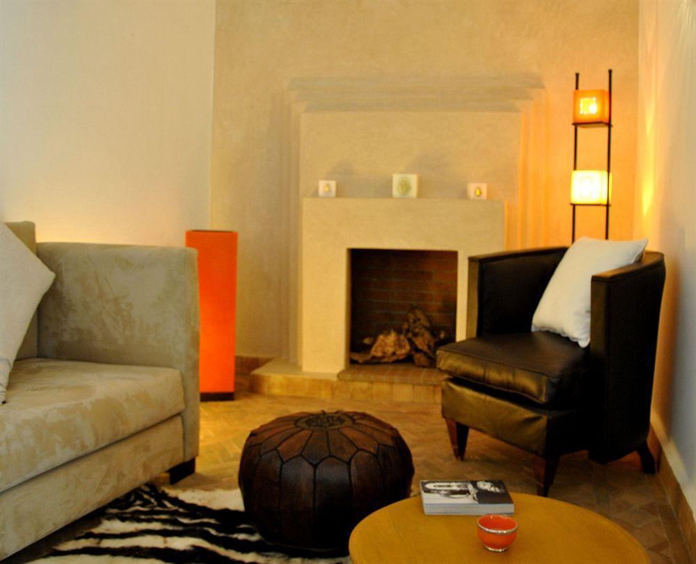 Dar Crystal Marrakesch