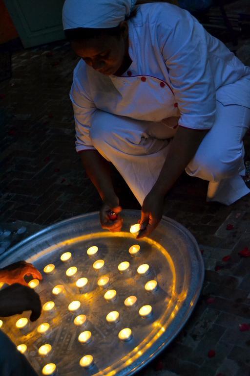 Dar Crystal Marrakesch