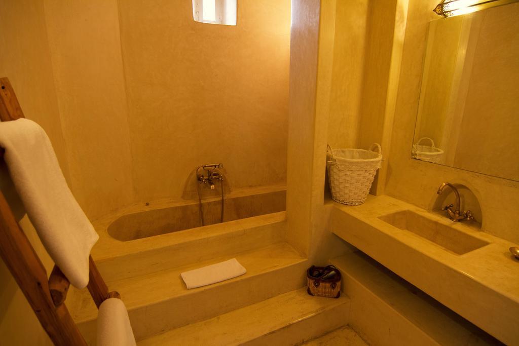 Dar Crystal Riad Marrakesch