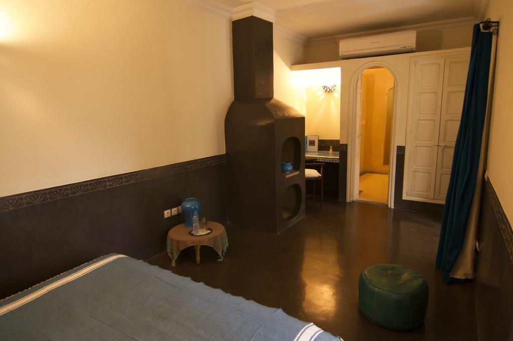 Dar Crystal 3* Marrakesch