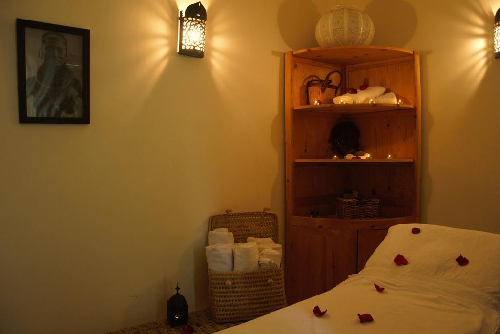 Riad Dar Crystal Marrakesch