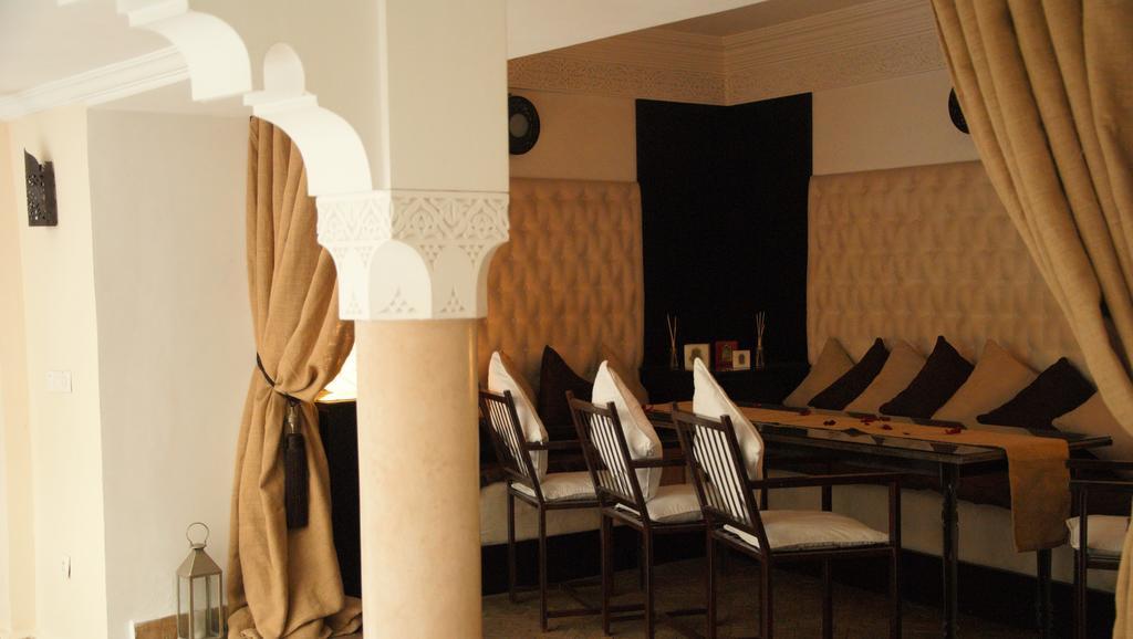 Dar Crystal 3* Marrakesch