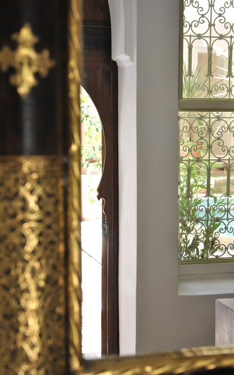 Riad Dar Crystal Marrakesch