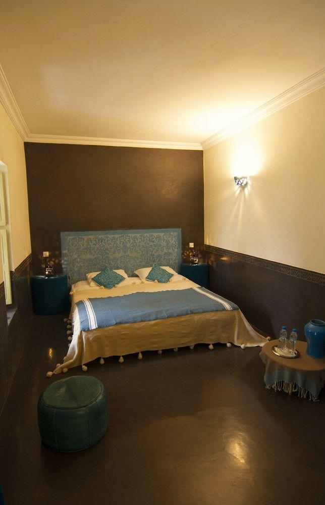 Dar Crystal 3* Marrakesch