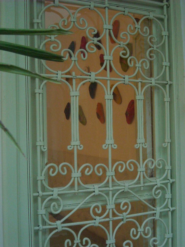 Dar Crystal 3* Marrakesch