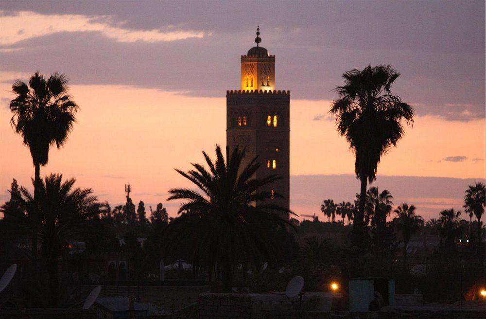 Dar Crystal 3* Marrakesch
