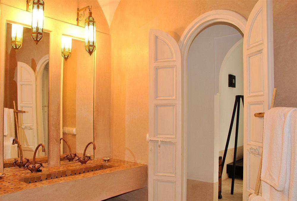 Dar Crystal Riad Marrakesch