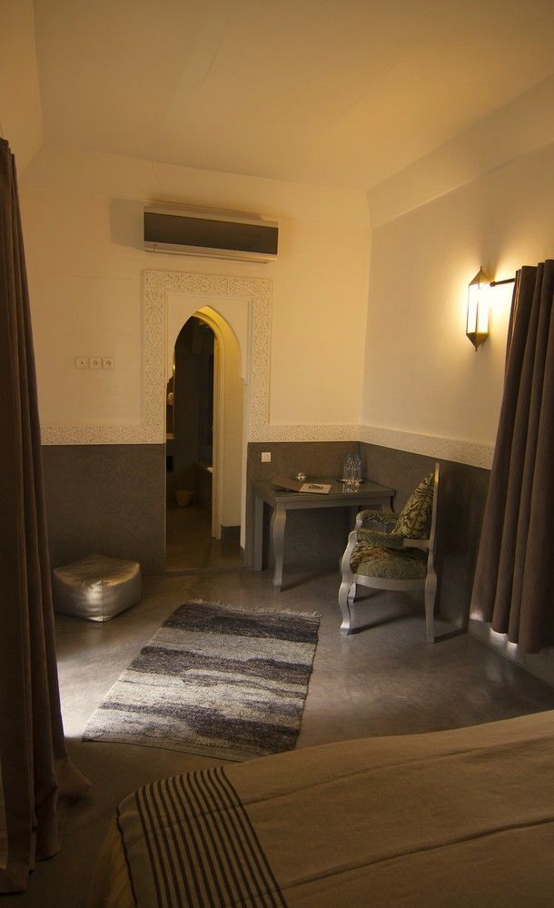 Dar Crystal 3* Marrakesch