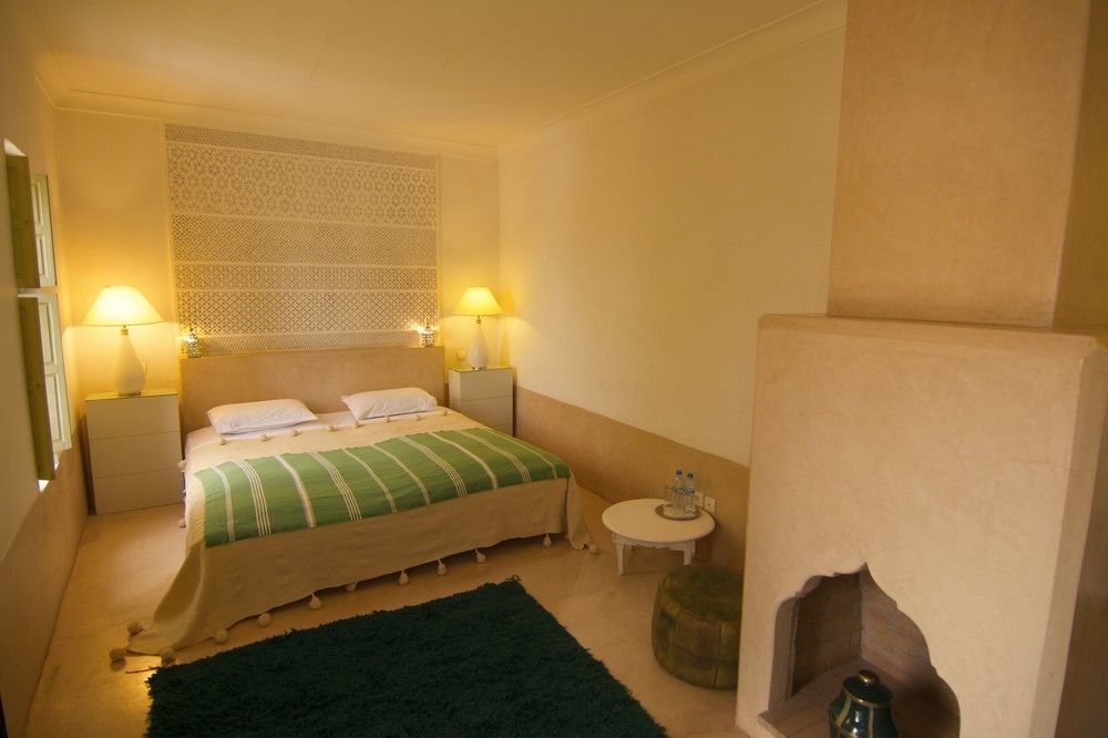 Dar Crystal 3* Marrakesch