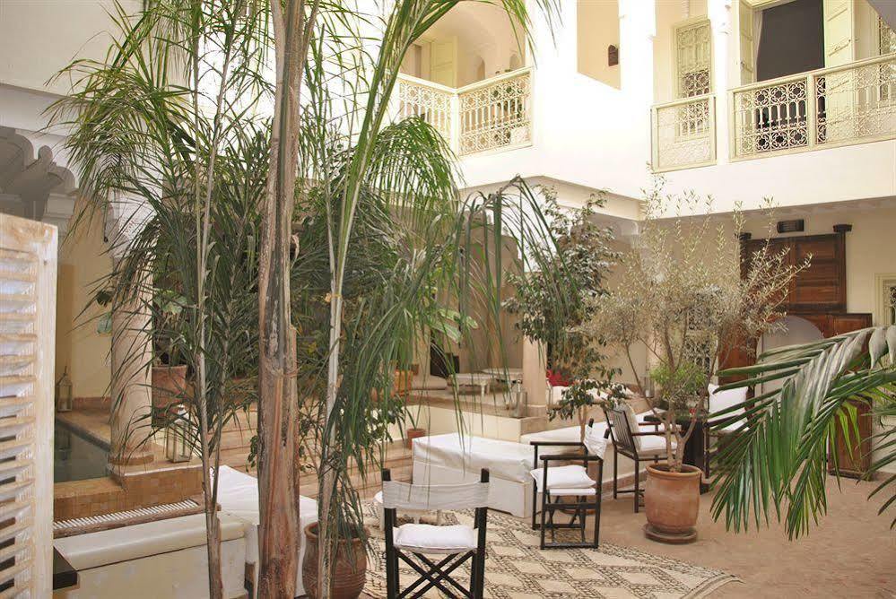 Riad Dar Crystal 3*