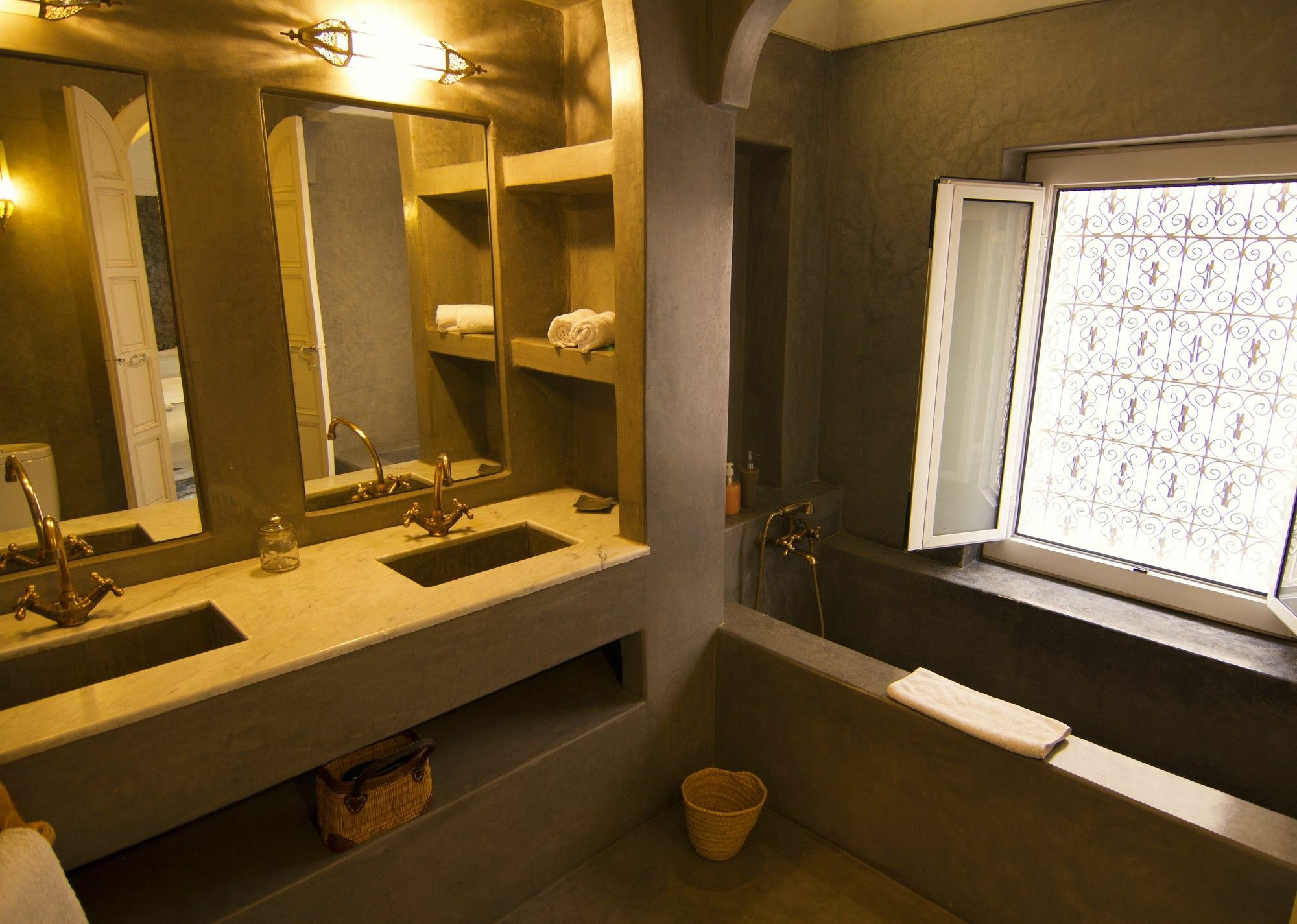 Dar Crystal Riad Marrakesch