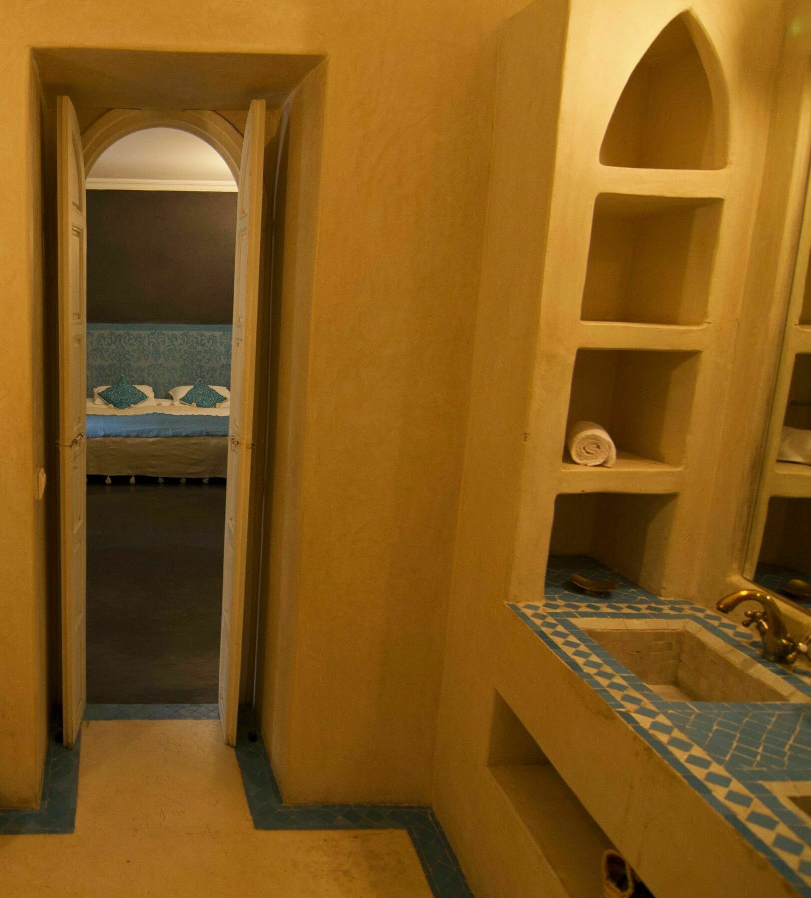 Dar Crystal 3* Marrakesch